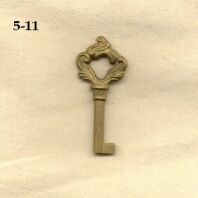Antik Schlüssel