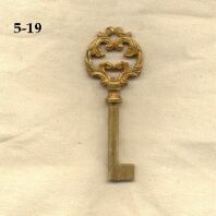 Antik Schlüssel